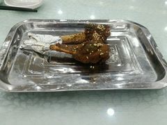 -老毛手抓·盐池滩羊非遗手抓(宁夏总店)