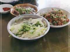 -小杨翘脚牛肉