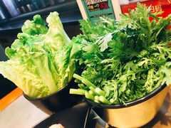 -手选潮汕鲜活牛肉火锅(二七广场店)