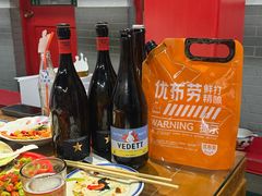 -小街47號江湖菜(四合院店)