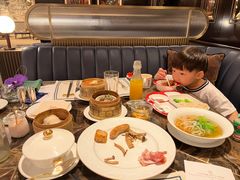 -华庭(澳门伦敦人店)