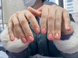 -U3日式美甲美睫