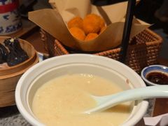 -南京大牌档(青岛万象城店)