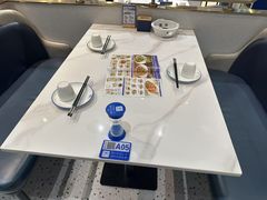 -兰湘子·湘菜小炒(石家庄万象城店)