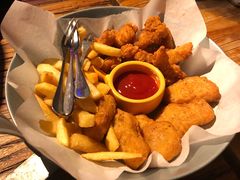 -M-3 PUB(创智天地店)