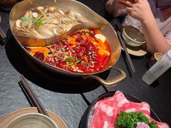 -色響火锅(恒隆广场店)