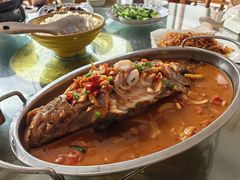 -徽州美食(三十年老店)