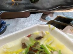 -京味民福烤鸭店(建设四马路店)
