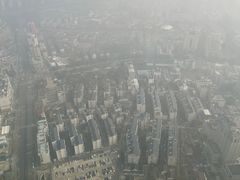 -无锡苏宁银河国际酒店-悦府65中餐厅
