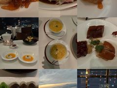 -天龙轩(香港丽思卡尔顿酒店)
