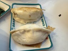 -当家水煎包·牛肉汤(浦江店)