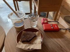 -VOYAGE COFFEE(北锣鼓巷店)