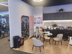 -NRG健身私教CLUB(静安体育中心店)