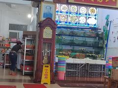 -八方海味餐厅