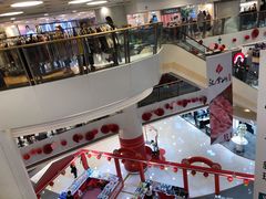 -银座mall(东直门店)