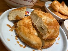 饼子-向阳羊汤(千峰店)