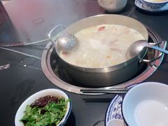 -淼福猪肚鸡·椰子鸡火锅(大沙地店)