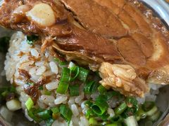 -老嘢扣肉糯米饭(云亭街店)