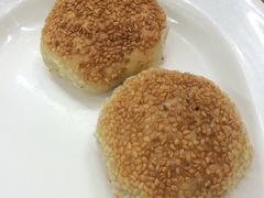 黄桥烧饼-聚香斋(东关街店)