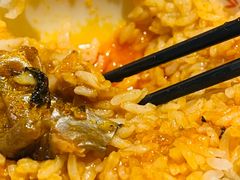 -探鱼·鲜青椒爽麻烤鱼(银泰城店)