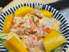 -万岁寿司(芳村店)