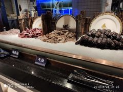 -餐海·海鲜自助餐厅(宝龙广场店)