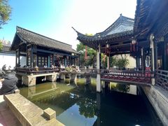 -绍兴鲁迅故里·沈园景区