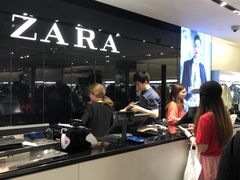 -ZARA HOME(天环广场店)