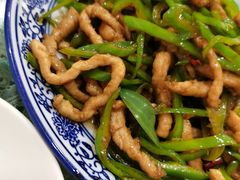 -北大地皖峰饭馆
