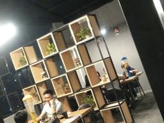 -望恋·天台音乐餐厅