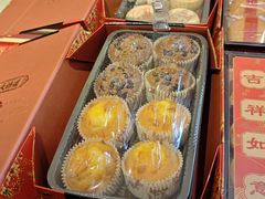 -大桥道糕点食品店(津塘路店)