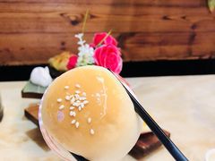 -明泉居茶点荟(车陂店)