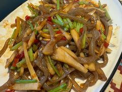 -巴土人家恩施菜馆(古德寺店)