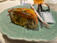 -成隆行·蟹王府(九江路店)