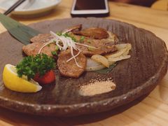 -初居食屋日式料理(万象城购物中心店)