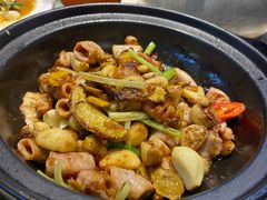 -闽公馆·客家私房菜·商务宴请·包厢(杏林橡树湾店)