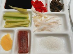 -四季民福烤鸭店(王府井东安门店)