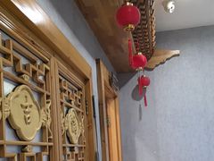 -大清花饺子(山庄店)