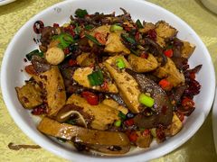 -小辣椒(华富店)