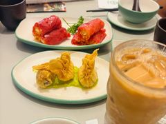 -添好运点心专门店(深水埗店)