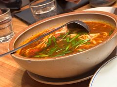 -山茶云南菜(永安里店)