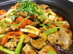 -宋庄魁元艺术餐厅
