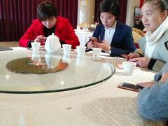 -香丰阁·烤鸭·川湘菜(清河店)