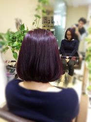-美格丝M.G.S Hair Salon