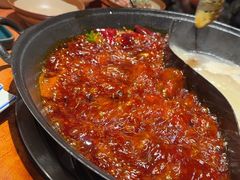 -周小明火锅(黑金冠社区店)