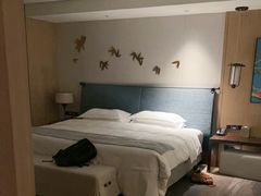 -上海佘山世茂艾美酒店