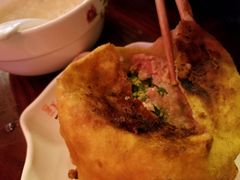 -兰庆鸡蛋馃(人民路店)