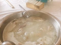 -阮老二·羊肉汤(黄甲店)