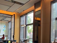 -康莱德酒店·美庭自助餐厅