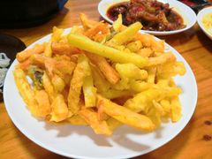 -贤花饭店(胶州店)